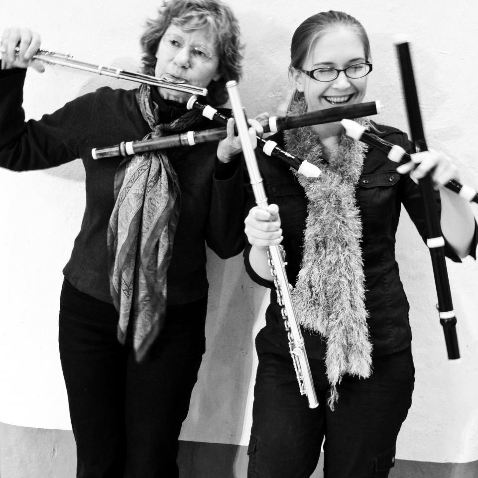 Pro Musica Flutists